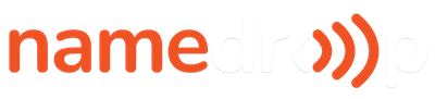 NameDrop - How to Pronounce Names